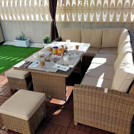 El Descanso カルプ 部屋 写真